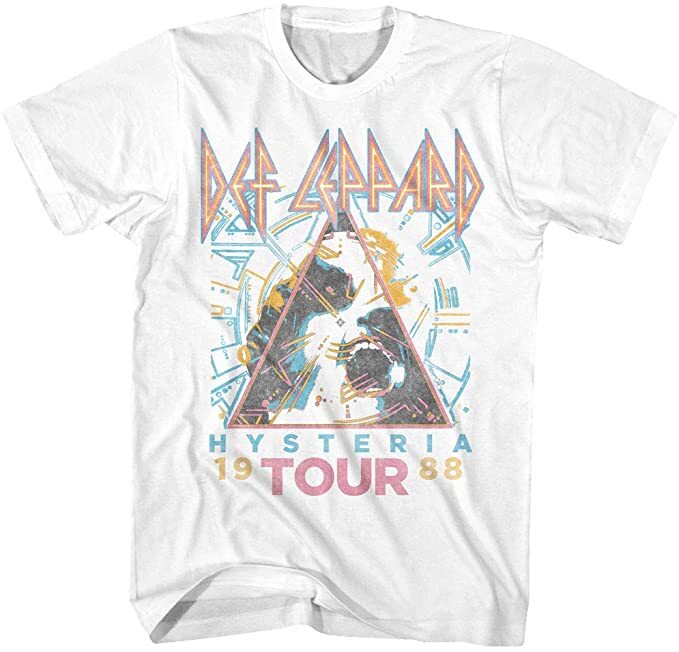 American Fuzzy Lop quae Rock Shirt
